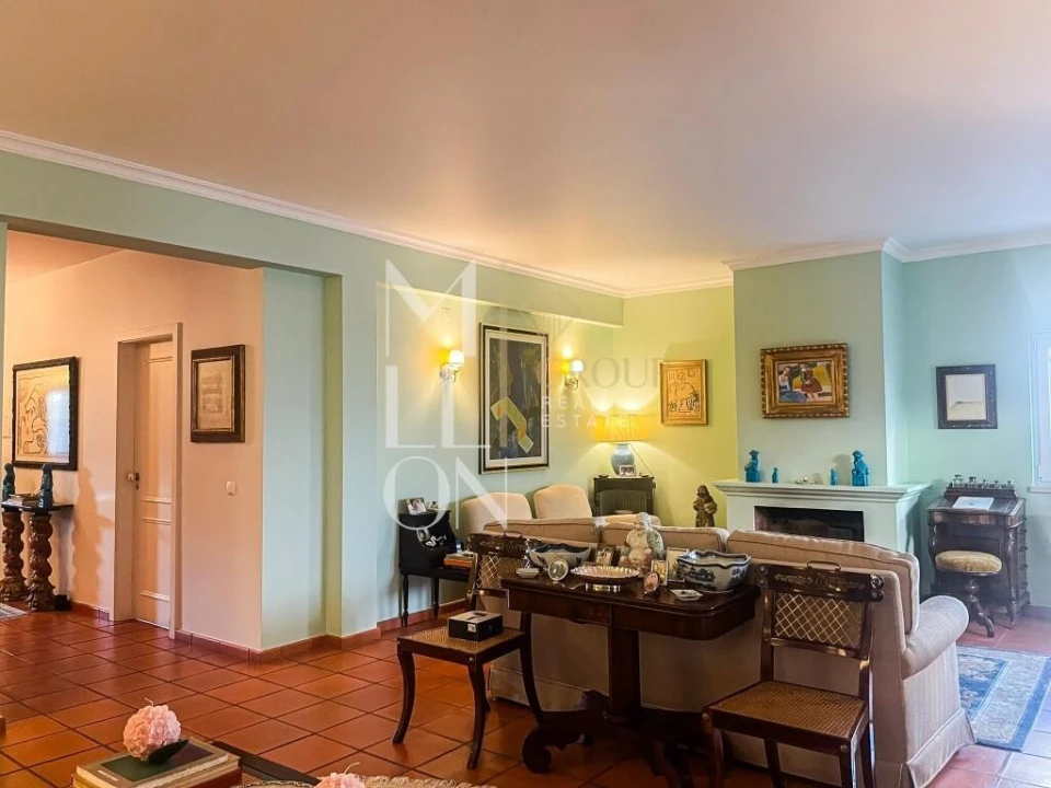 Moradia T4 para Venda em Santo Estêvão Foto 17