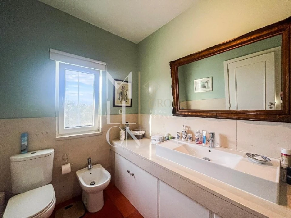 Moradia T4 para Venda em Santo Estêvão Foto 34