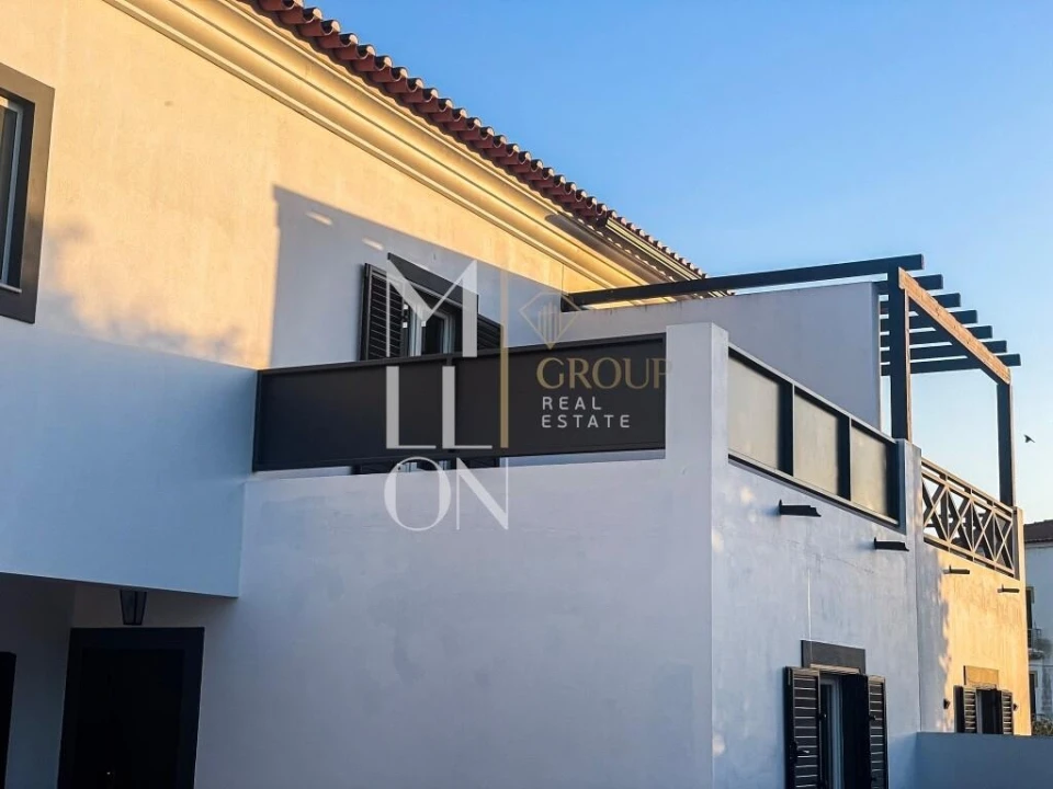 Moradia T4 para Venda em Santo Estêvão Foto 51