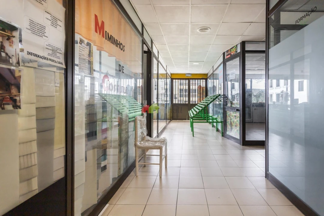 Negócio para Venda em Oeiras e São Julião da Barra, Paço de Arcos e Caxias Foto 24