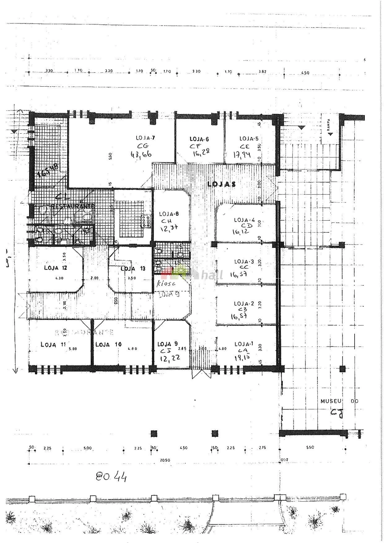 Negócio para Venda em Oeiras e São Julião da Barra, Paço de Arcos e Caxias Foto 28