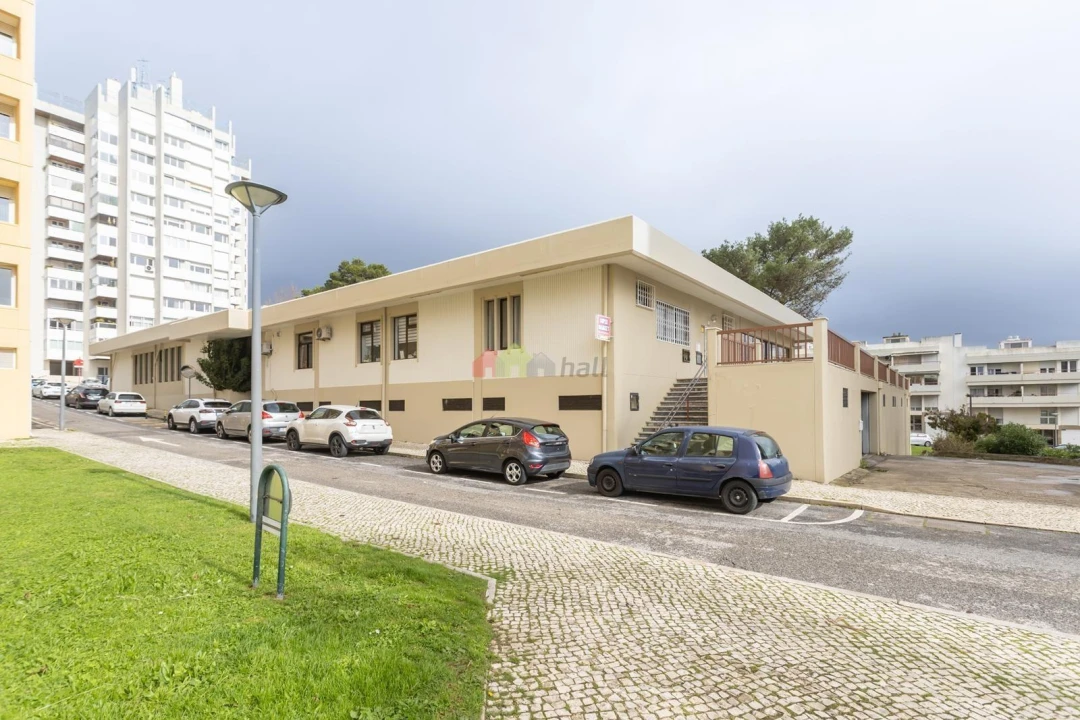 Negócio para Venda em Oeiras e São Julião da Barra, Paço de Arcos e Caxias Foto 19