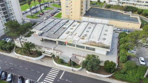 Negócio para Venda em Oeiras e São Julião da Barra, Paço de Arcos e Caxias
