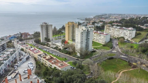 Negócio para Venda em Oeiras e São Julião da Barra, Paço de Arcos e Caxias