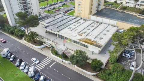 Negócio para Venda em Oeiras e São Julião da Barra, Paço de Arcos e Caxias