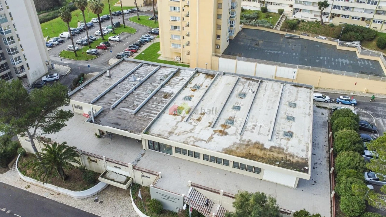 Negócio para Venda em Oeiras e São Julião da Barra, Paço de Arcos e Caxias Foto 5