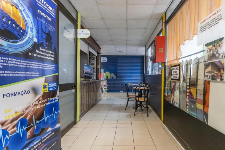 Negócio para Venda em Oeiras e São Julião da Barra, Paço de Arcos e Caxias Foto 25