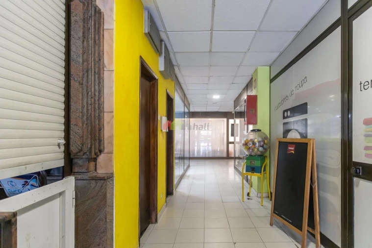 Negócio para Venda em Oeiras e São Julião da Barra, Paço de Arcos e Caxias Foto 23