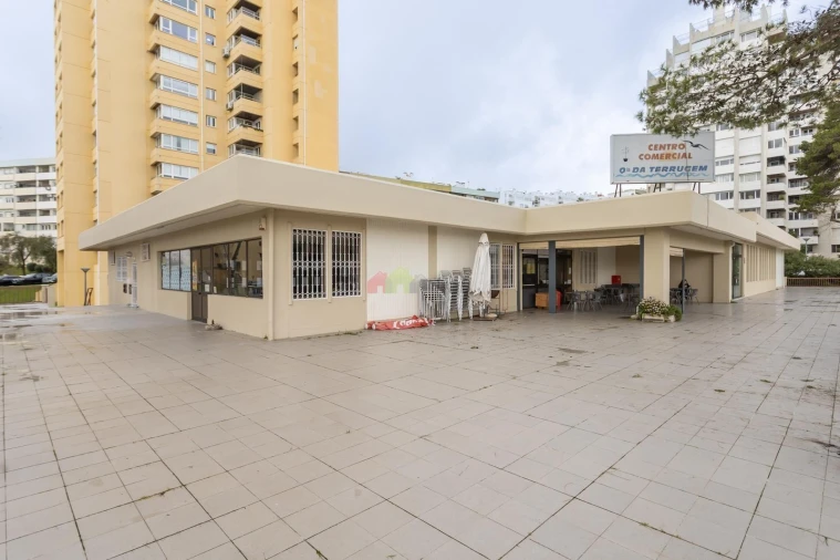 Negócio para Venda em Oeiras e São Julião da Barra, Paço de Arcos e Caxias Foto 17