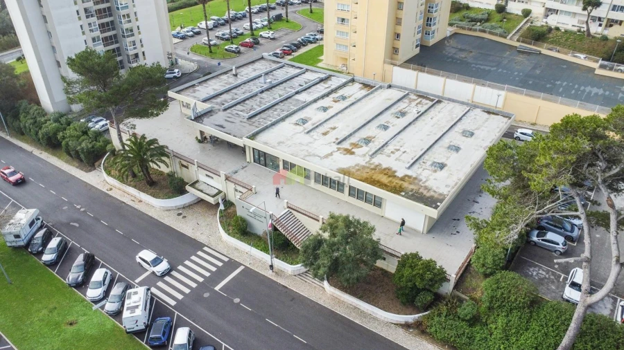 Negócio para Venda em Oeiras e São Julião da Barra, Paço de Arcos e Caxias Foto 7