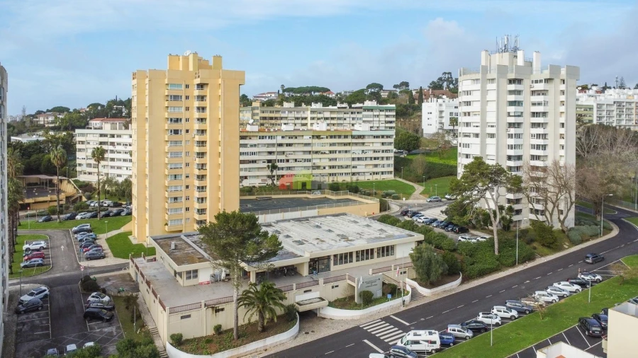 Negócio para Venda em Oeiras e São Julião da Barra, Paço de Arcos e Caxias Foto 10