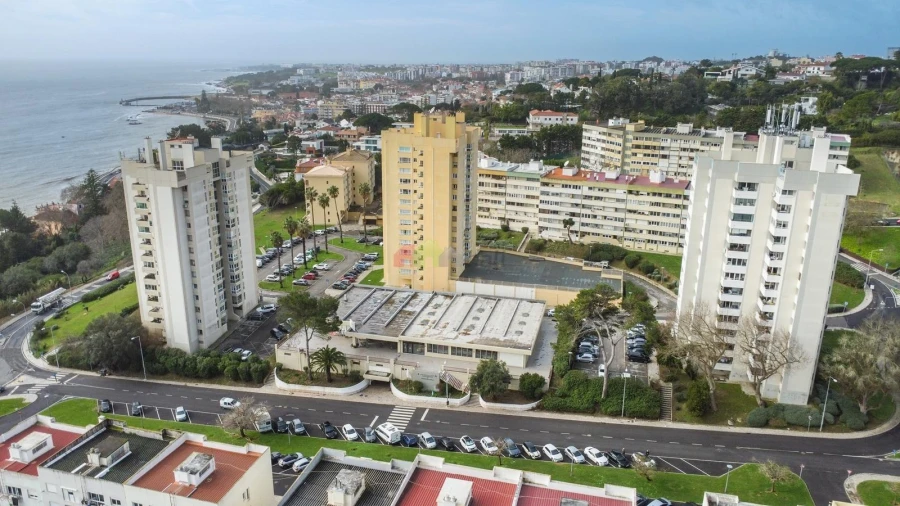 Negócio para Venda em Oeiras e São Julião da Barra, Paço de Arcos e Caxias Foto 30