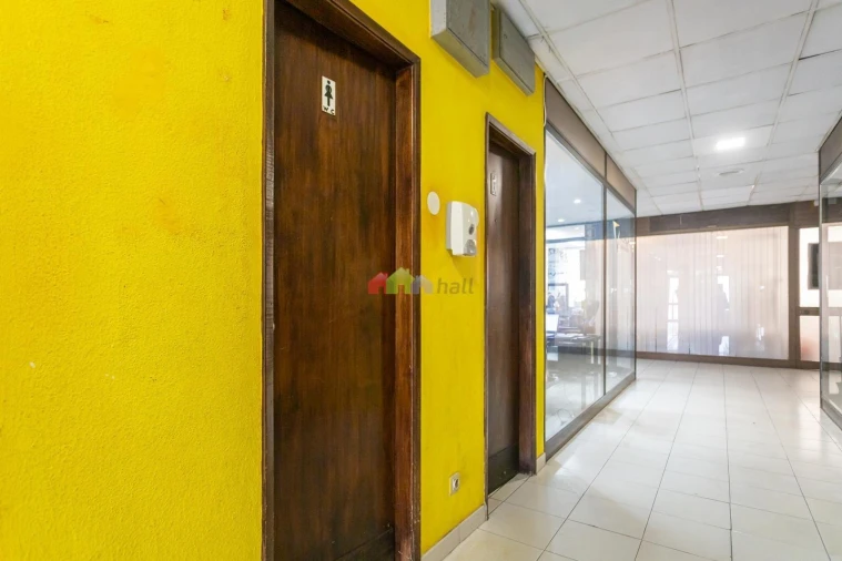 Negócio para Venda em Oeiras e São Julião da Barra, Paço de Arcos e Caxias Foto 26