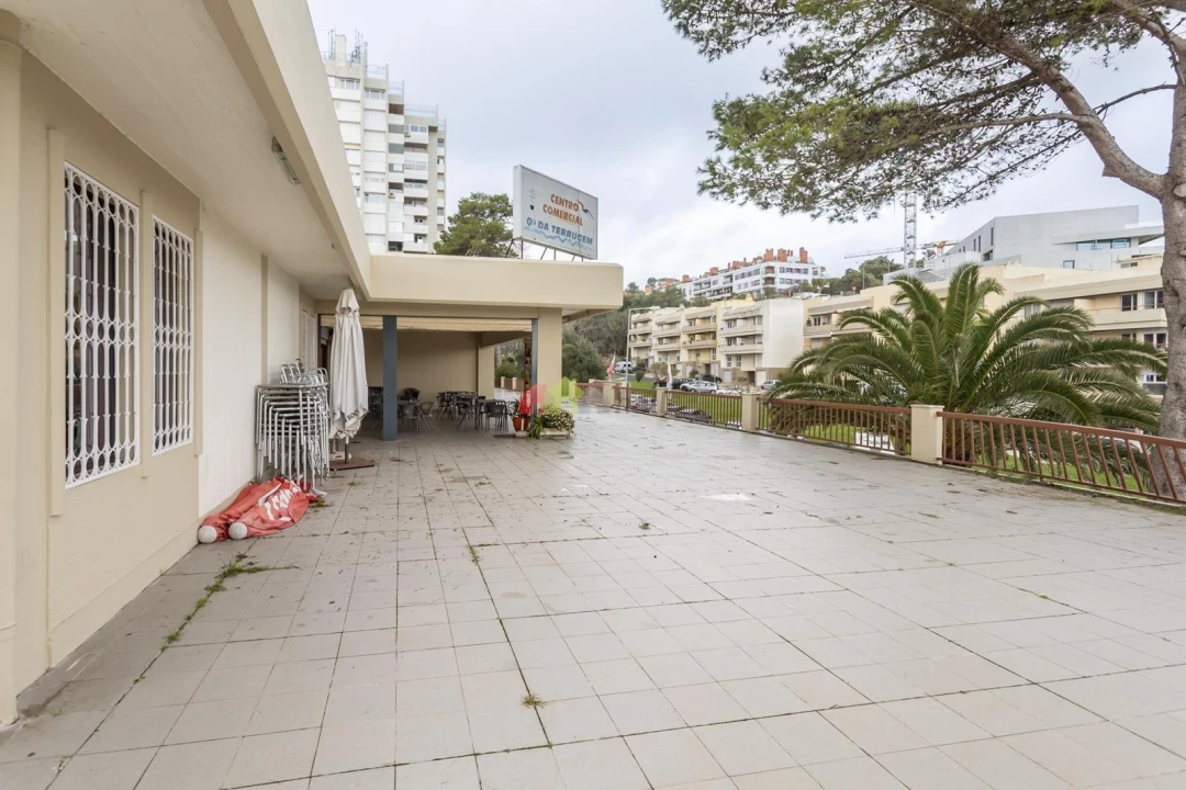 Negócio para Venda em Oeiras e São Julião da Barra, Paço de Arcos e Caxias Foto 18