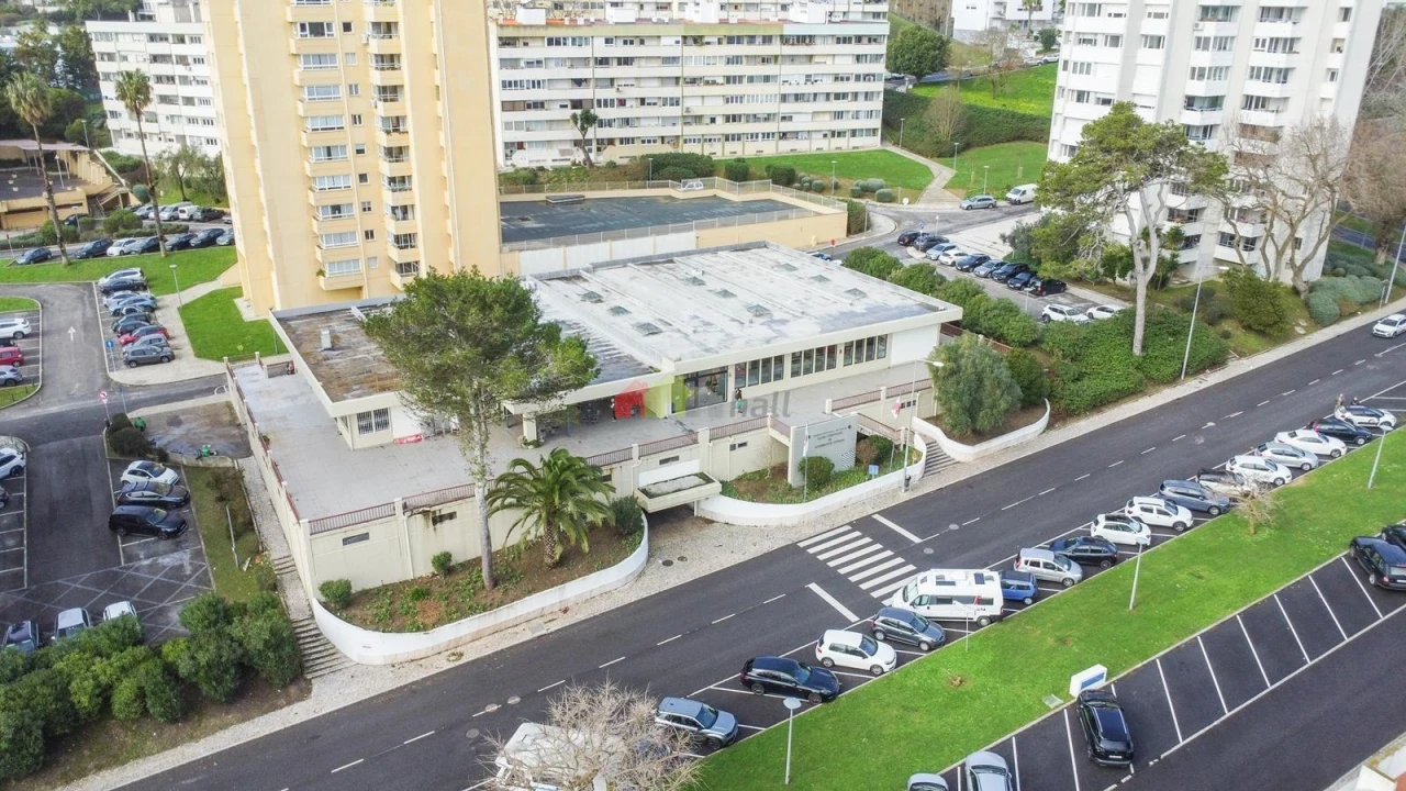 Negócio para Venda em Oeiras e São Julião da Barra, Paço de Arcos e Caxias Foto 8