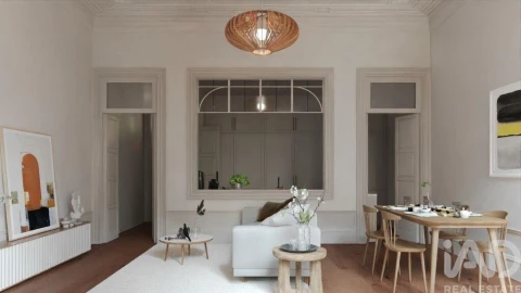 Apartamento T1 para Venda em Cedofeita, Santo Ildefonso, Sé, Miragaia, São Nicolau e Vitória