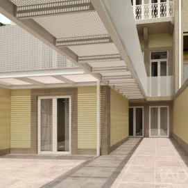 Apartamento T1 para Venda em Cedofeita, Santo Ildefonso, Sé, Miragaia, São Nicolau e Vitória