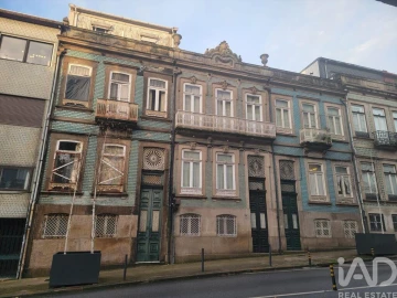 Apartamento T1 para Venda em Cedofeita, Santo Ildefonso, Sé, Miragaia, São Nicolau e Vitória