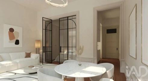Apartamento T1 para Venda em Cedofeita, Santo Ildefonso, Sé, Miragaia, São Nicolau e Vitória