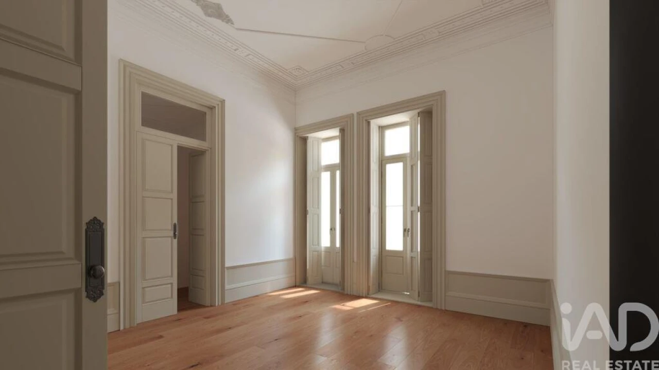 Apartamento T1 para Venda em Cedofeita, Santo Ildefonso, Sé, Miragaia, São Nicolau e Vitória Foto 8