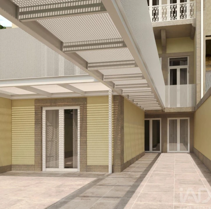 Apartamento T1 para Venda em Cedofeita, Santo Ildefonso, Sé, Miragaia, São Nicolau e Vitória Foto 4