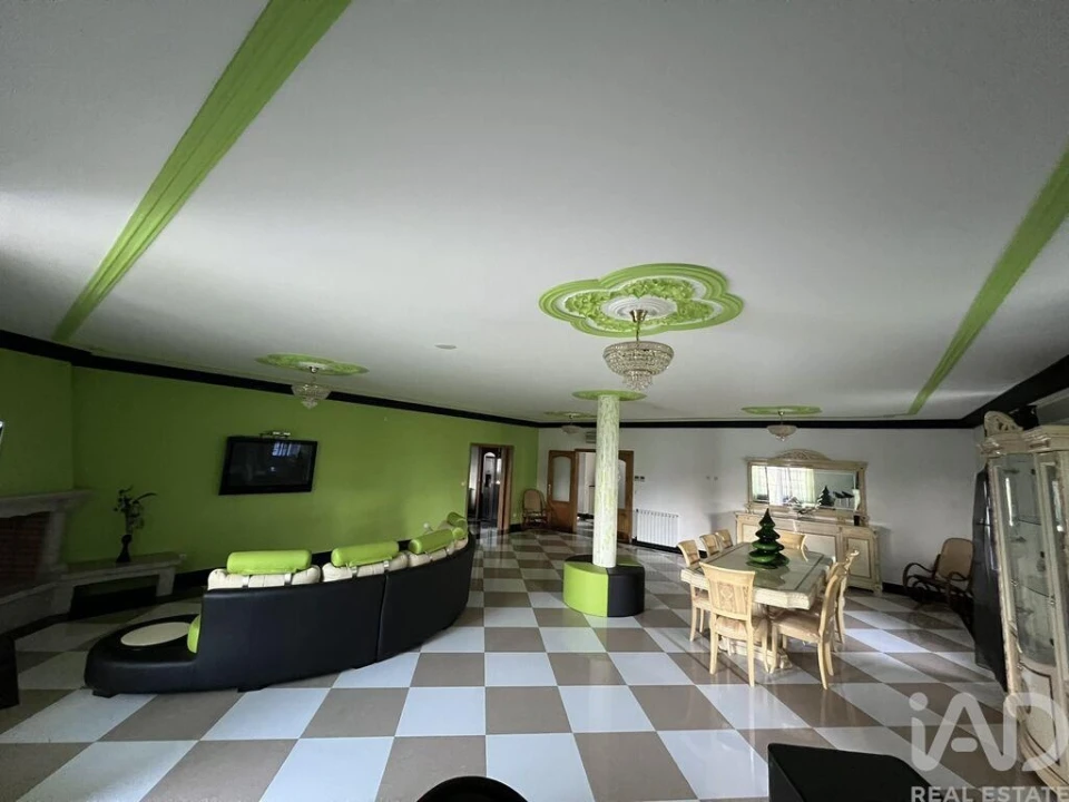 Moradia T6 para Venda em Bustelo Foto 13