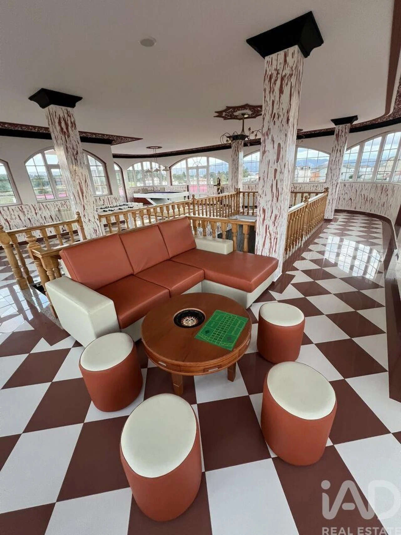 Moradia T6 para Venda em Bustelo Foto 33