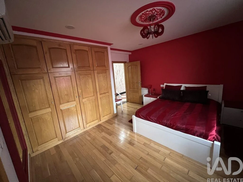 Moradia T6 para Venda em Bustelo Foto 28