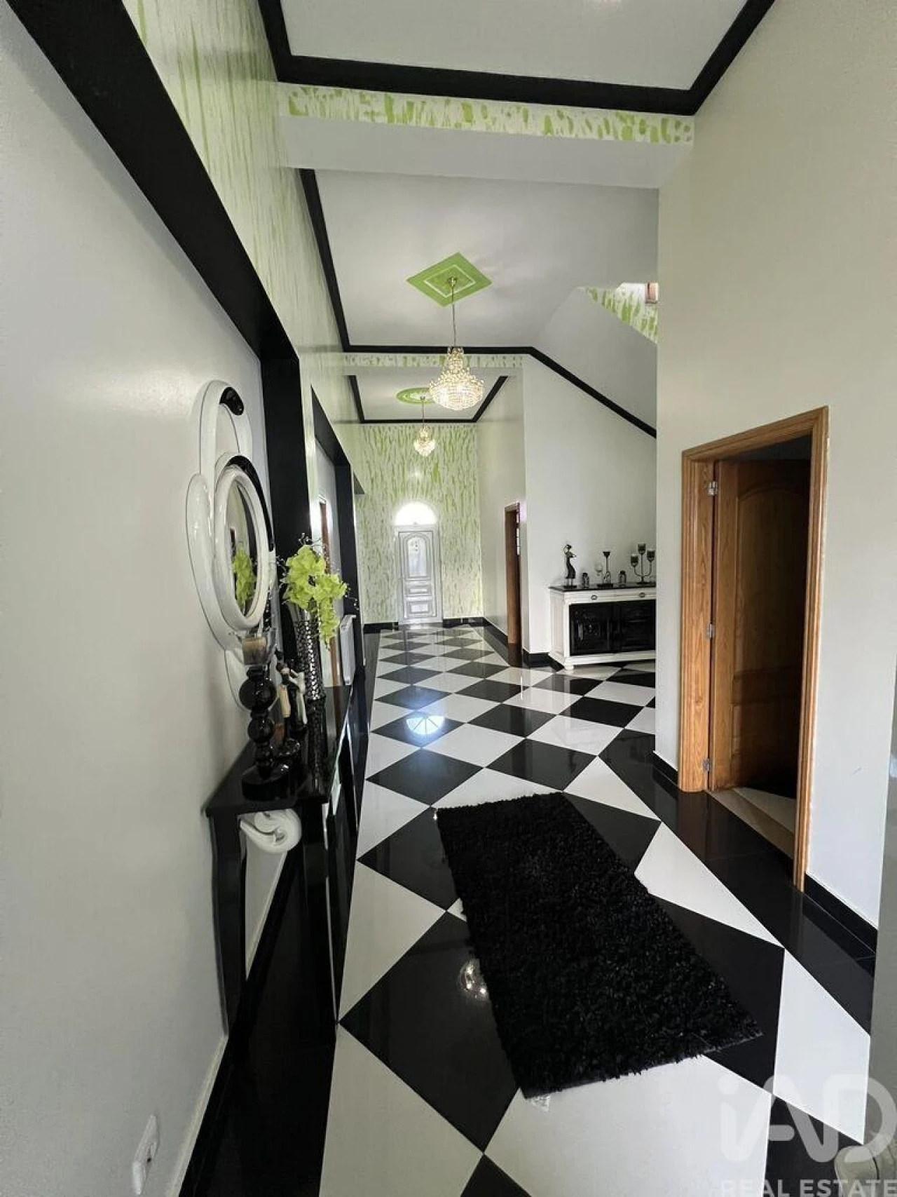 Moradia T6 para Venda em Bustelo Foto 10