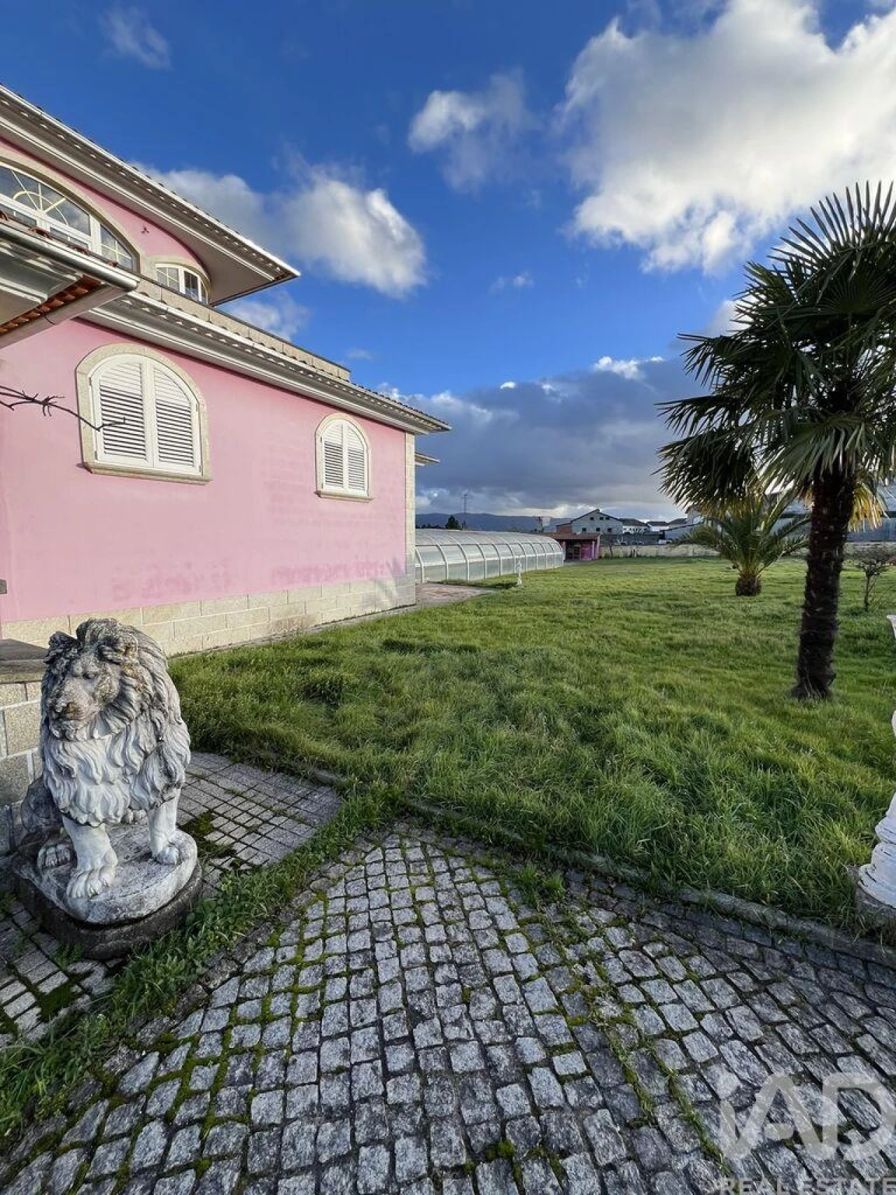 Moradia T6 para Venda em Bustelo Foto 4