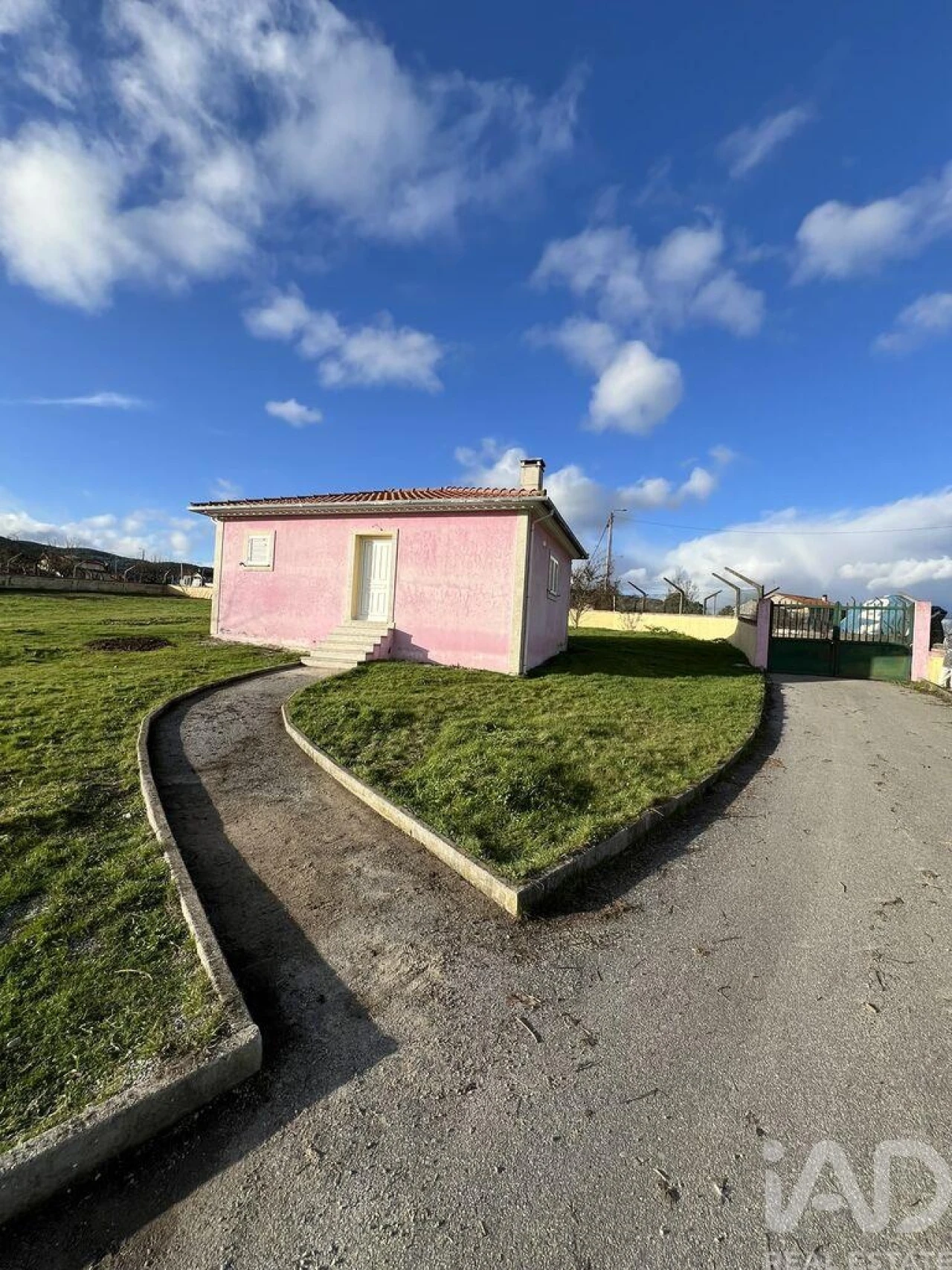 Moradia T6 para Venda em Bustelo Foto 7