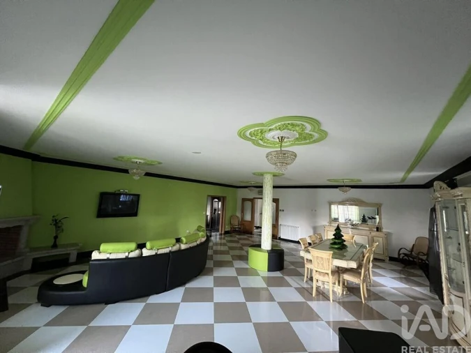 Moradia T6 para Venda em Bustelo Foto 13