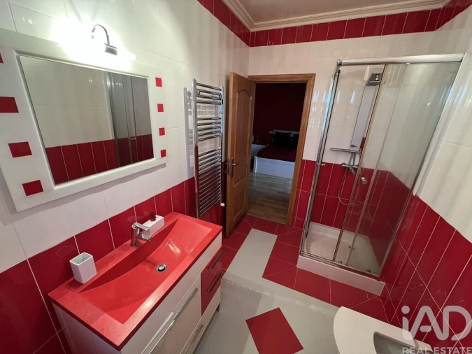 Moradia T6 para Venda em Bustelo Foto 29