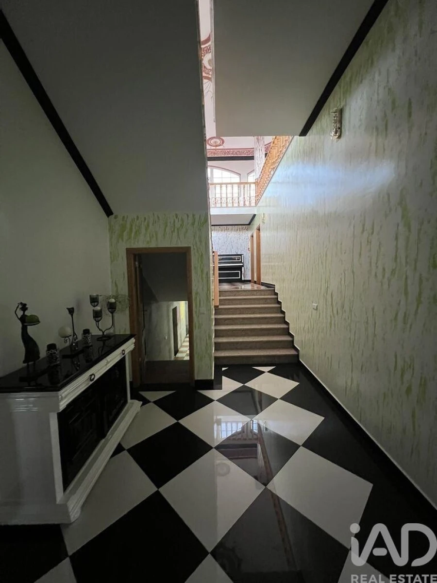 Moradia T6 para Venda em Bustelo Foto 19