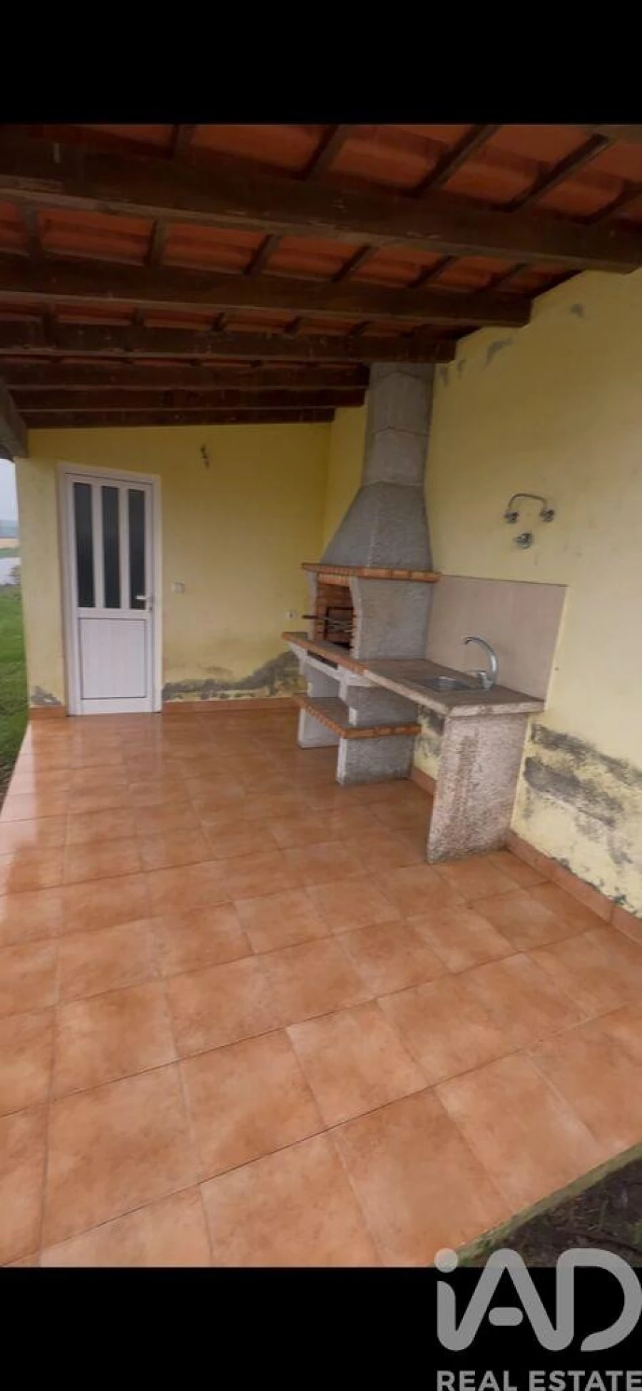 Moradia T6 para Venda em Bustelo Foto 37