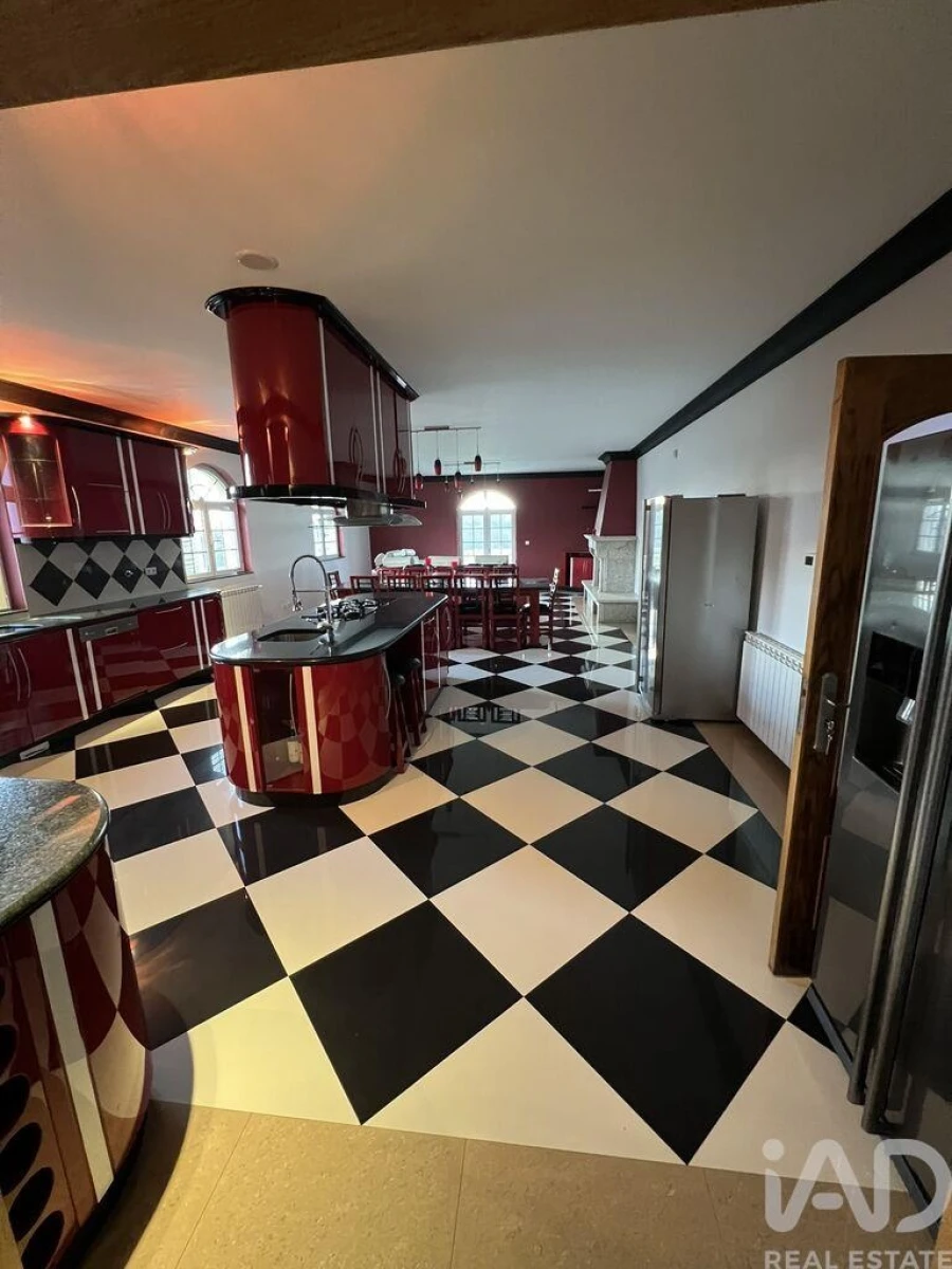 Moradia T6 para Venda em Bustelo Foto 14