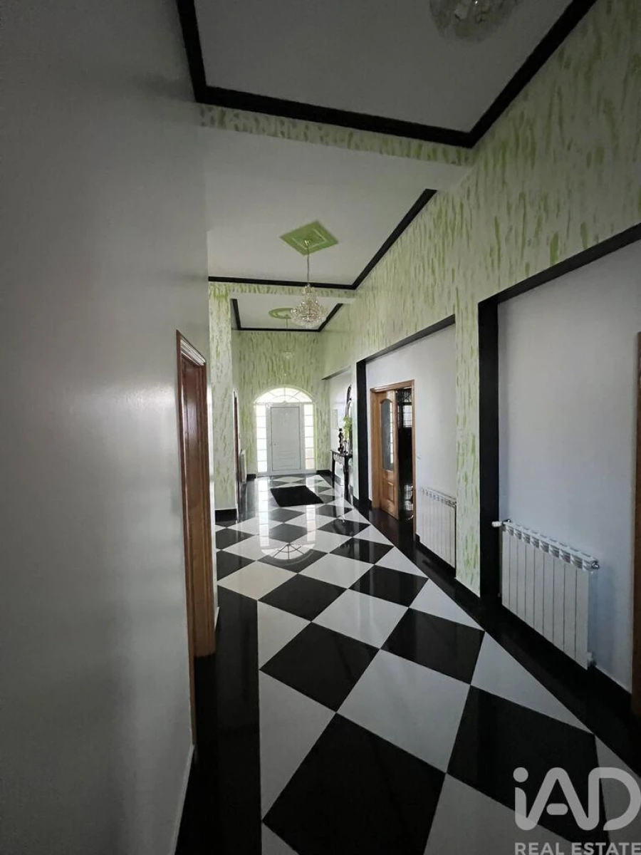 Moradia T6 para Venda em Bustelo Foto 11