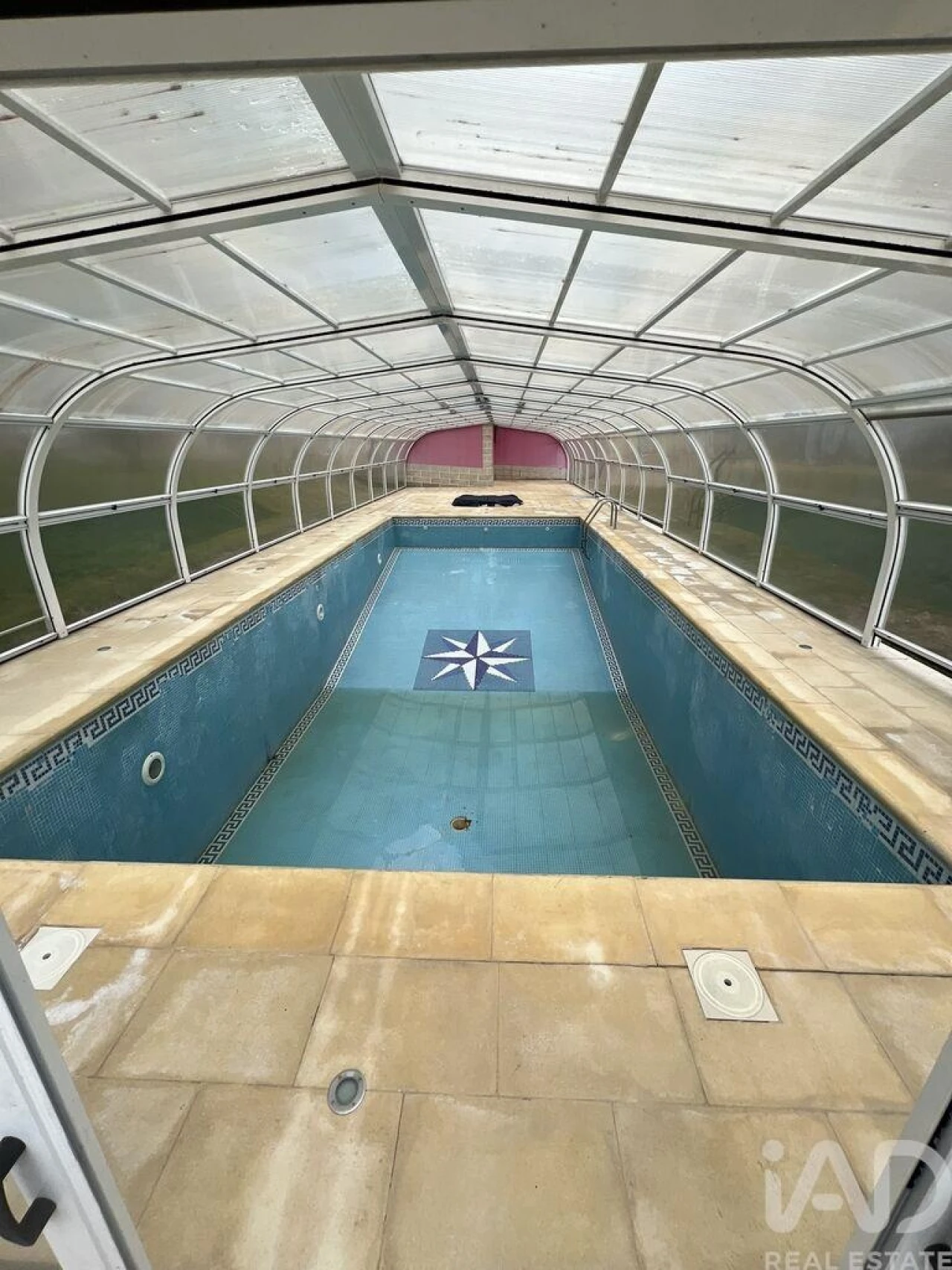 Moradia T6 para Venda em Bustelo Foto 36