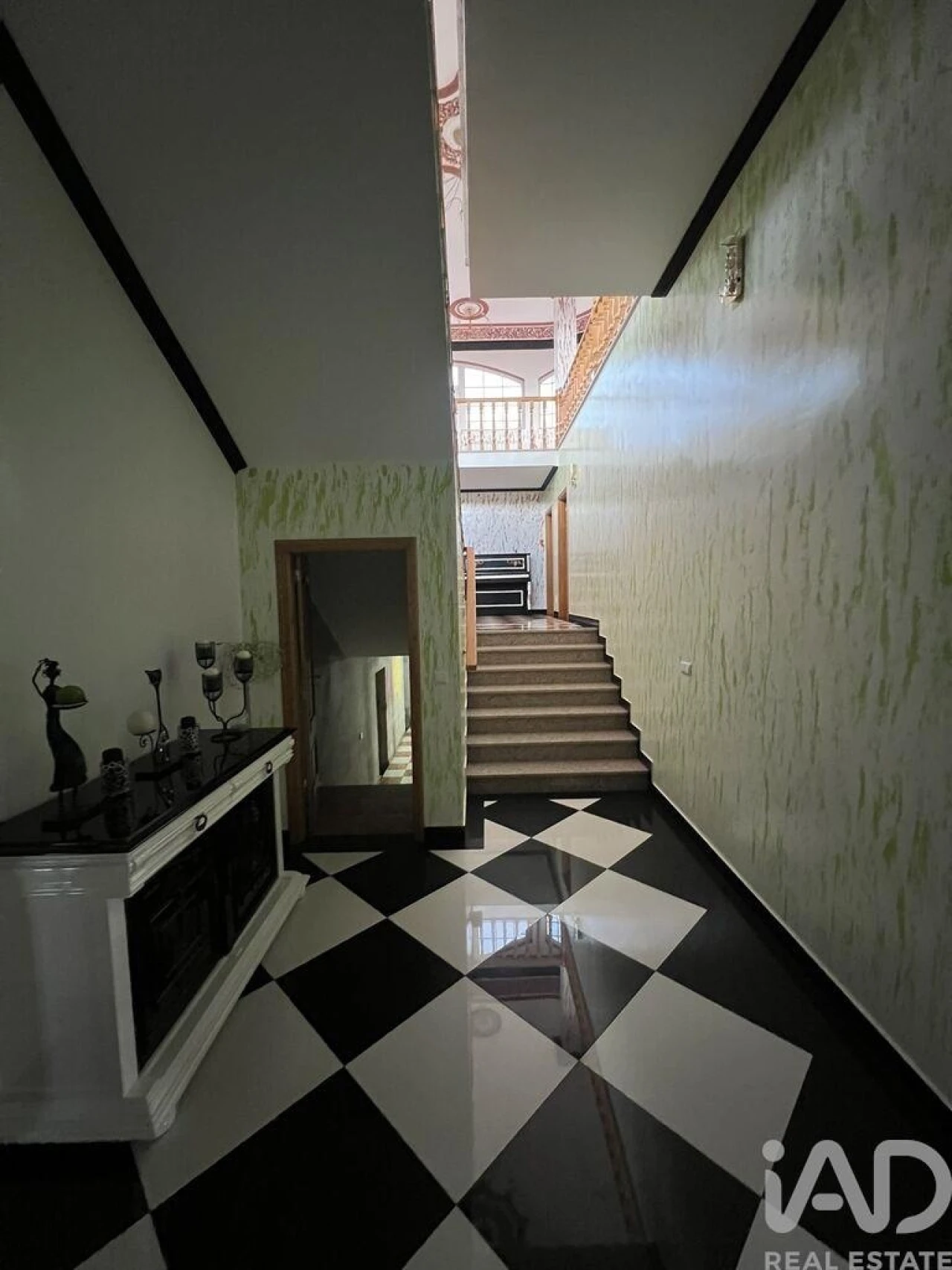 Moradia T6 para Venda em Bustelo Foto 19