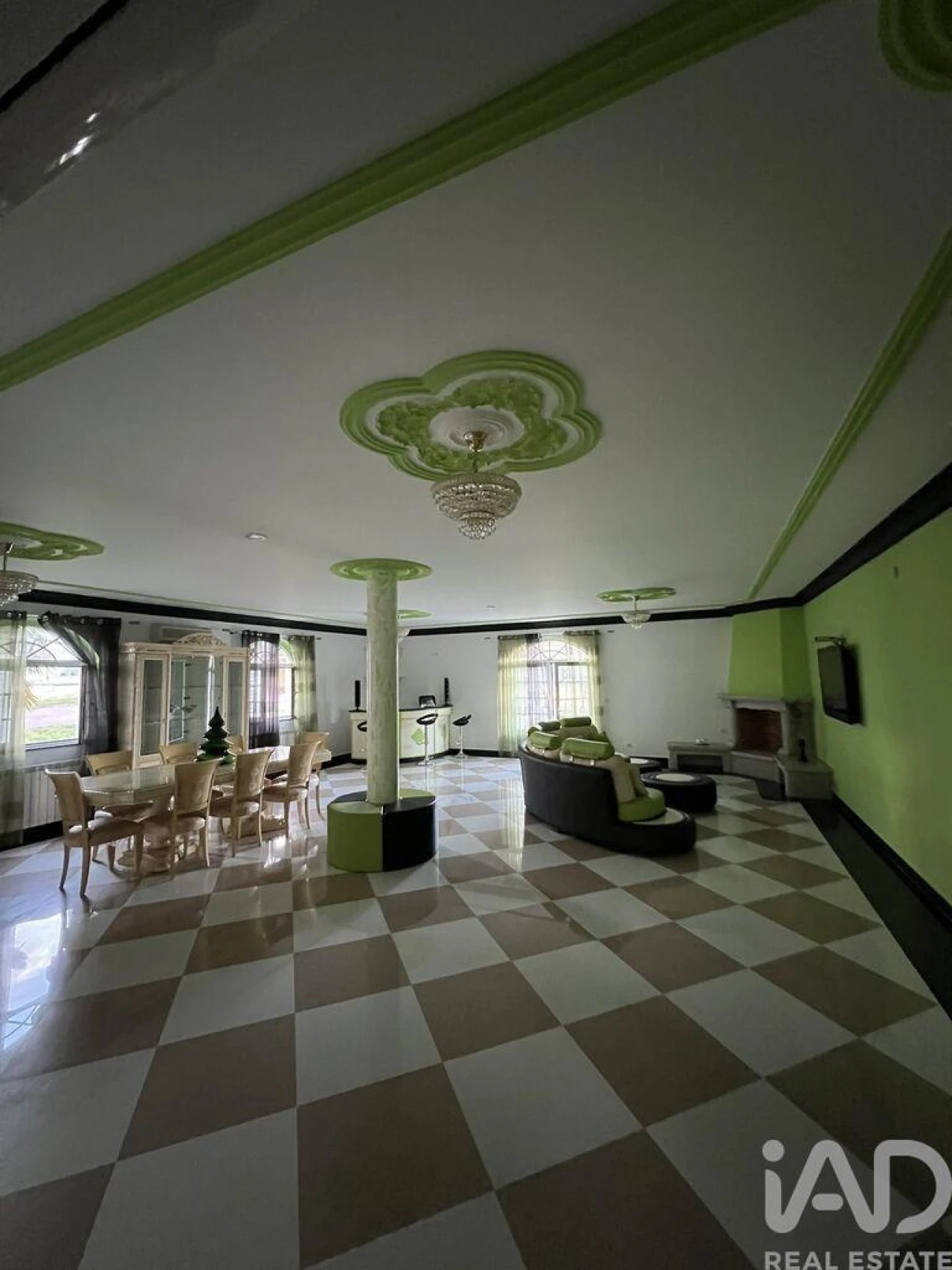 Moradia T6 para Venda em Bustelo Foto 12