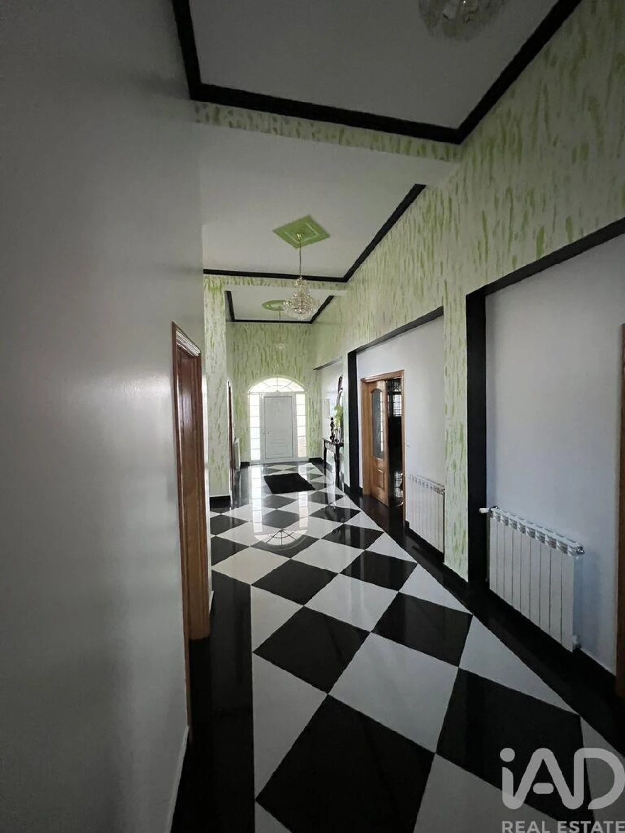 Moradia T6 para Venda em Bustelo Foto 11