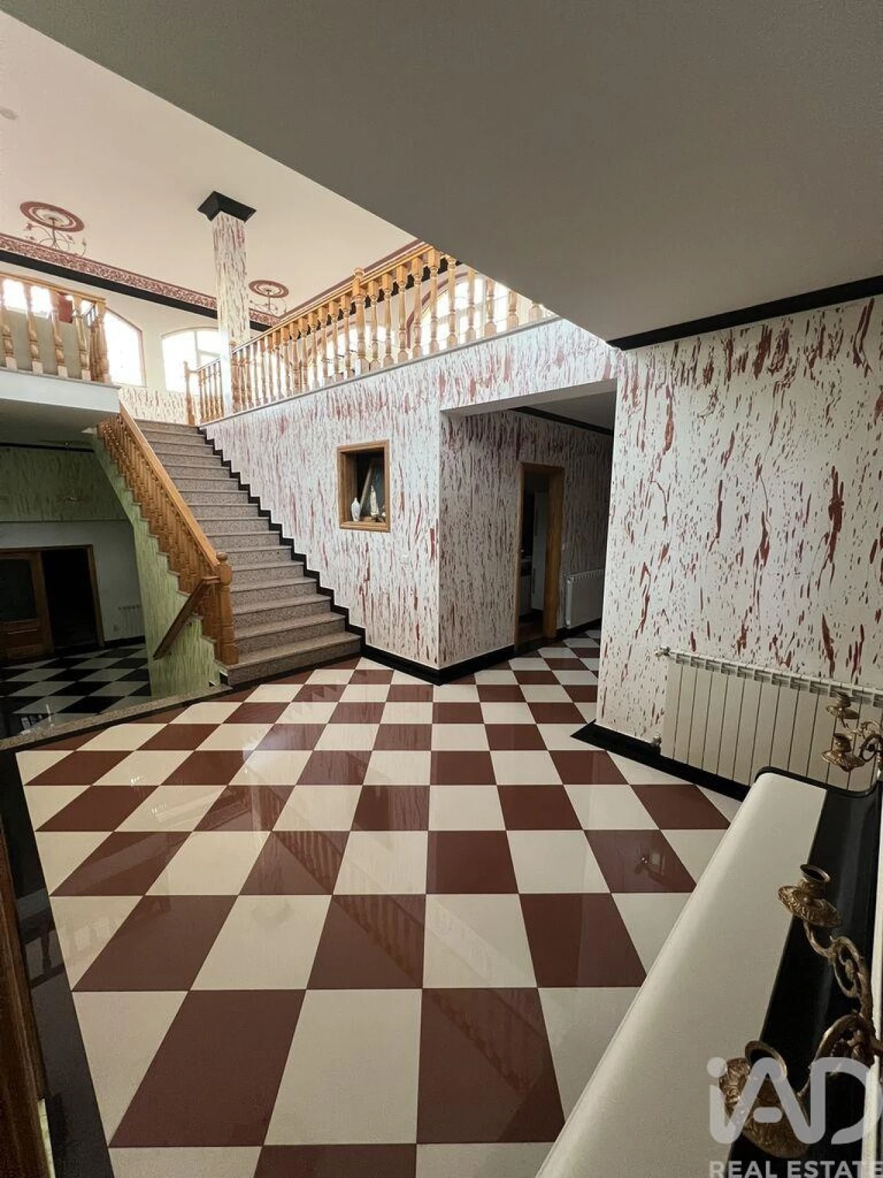 Moradia T6 para Venda em Bustelo Foto 20