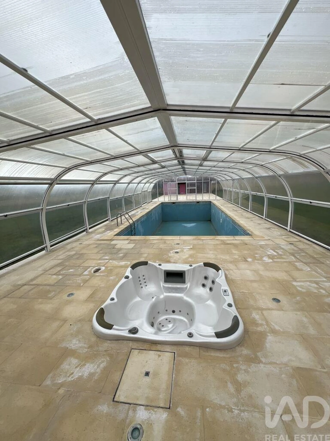 Moradia T6 para Venda em Bustelo Foto 35