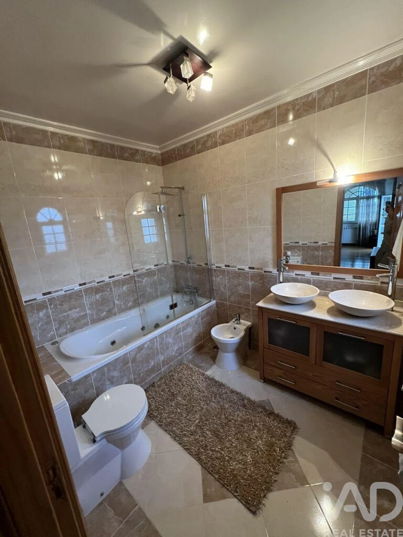 Moradia T6 para Venda em Bustelo Foto 31