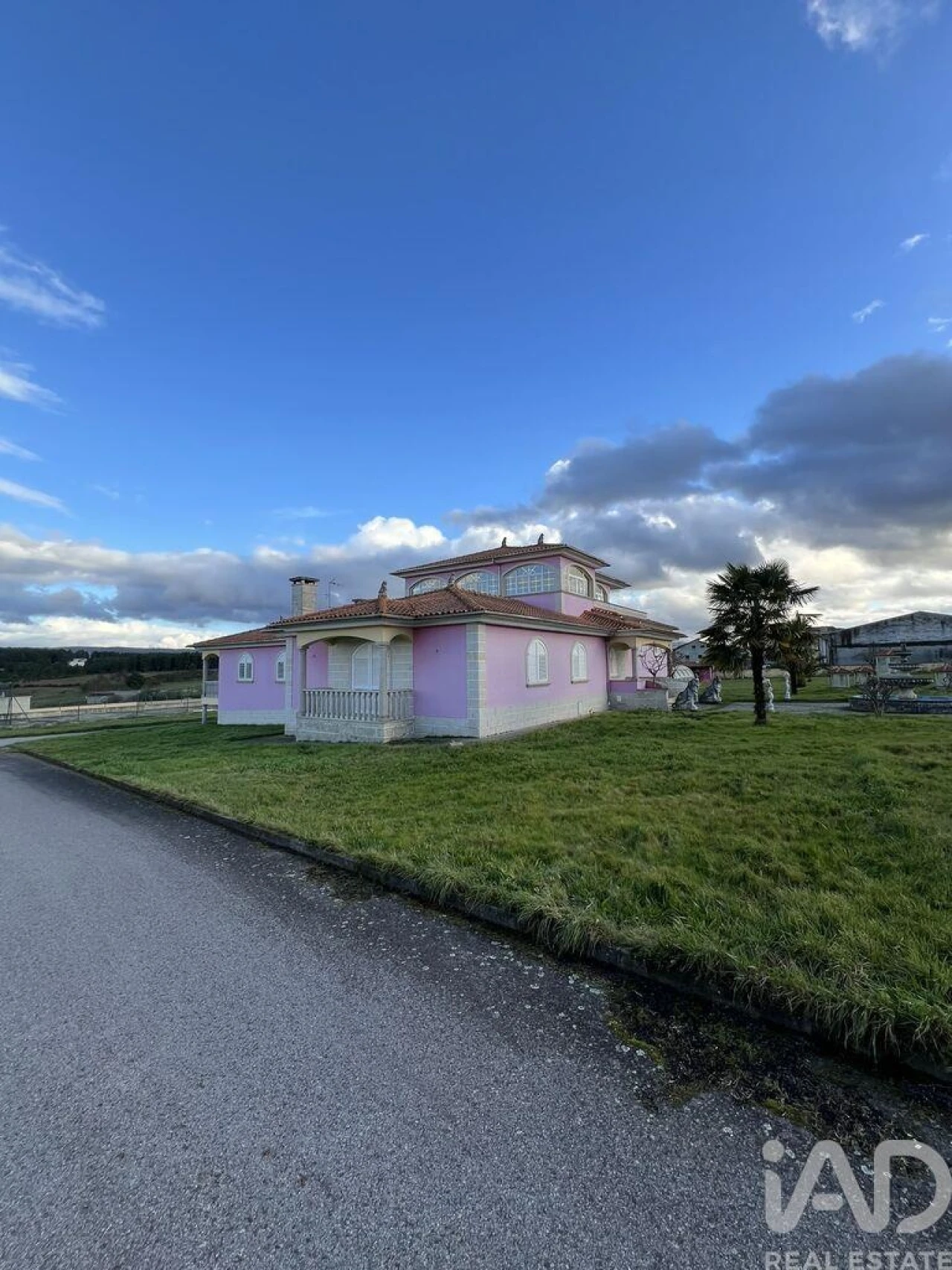 Moradia T6 para Venda em Bustelo Foto 5