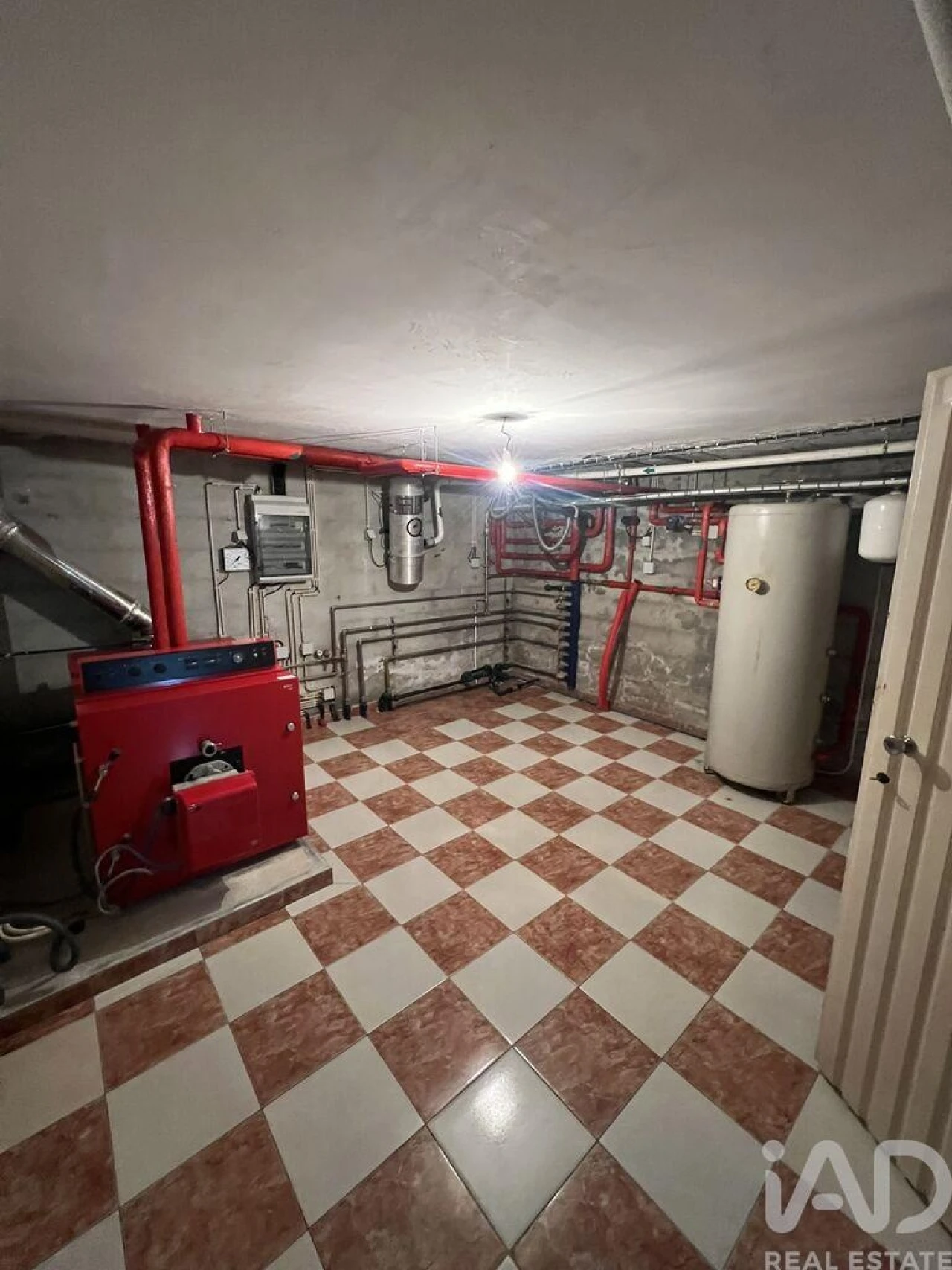 Moradia T6 para Venda em Bustelo Foto 38