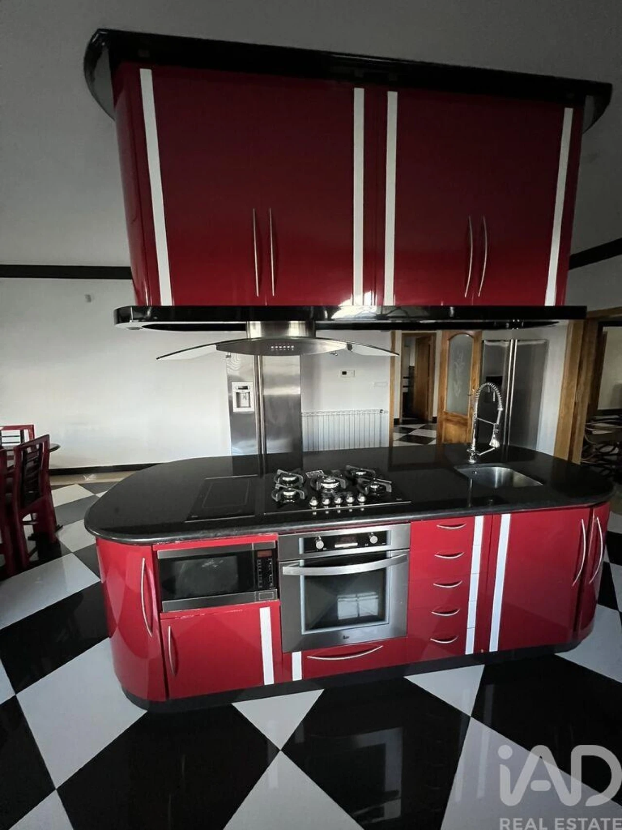 Moradia T6 para Venda em Bustelo Foto 16