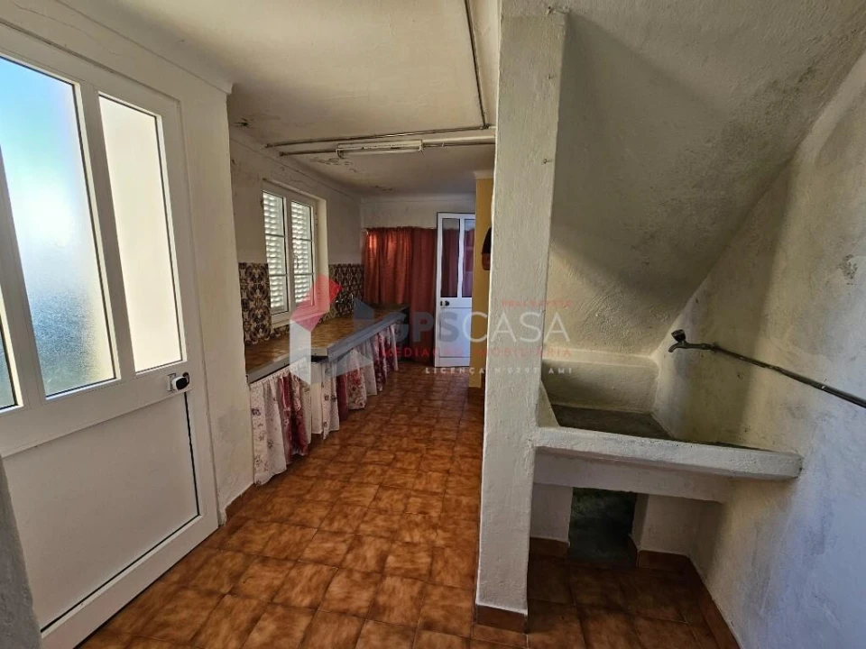 Moradia T4 para Venda em Porto Judeu Foto 27