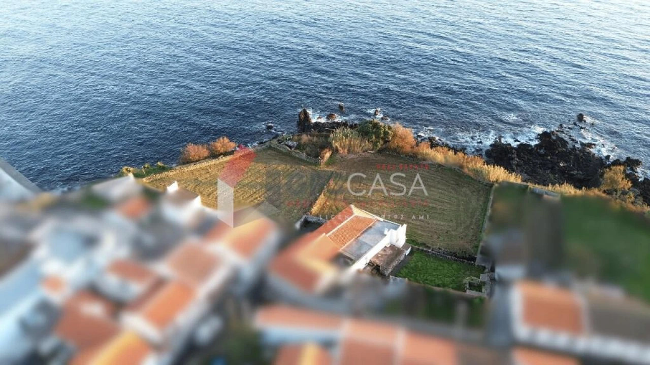 Moradia T4 para Venda em Porto Judeu Foto 43