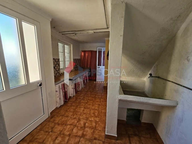 Moradia T4 para Venda em Porto Judeu Foto 27